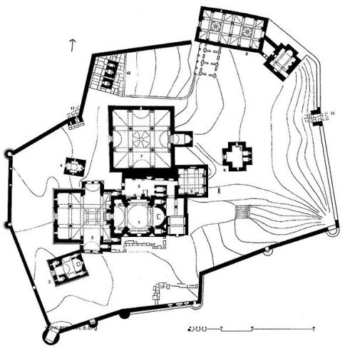 Haghpat Monastery